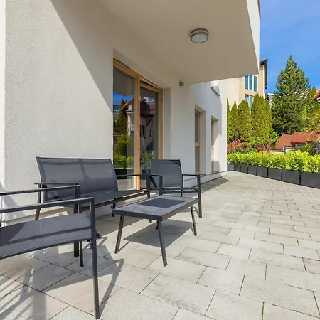 Exceptional With Parking In By Renters Apartment